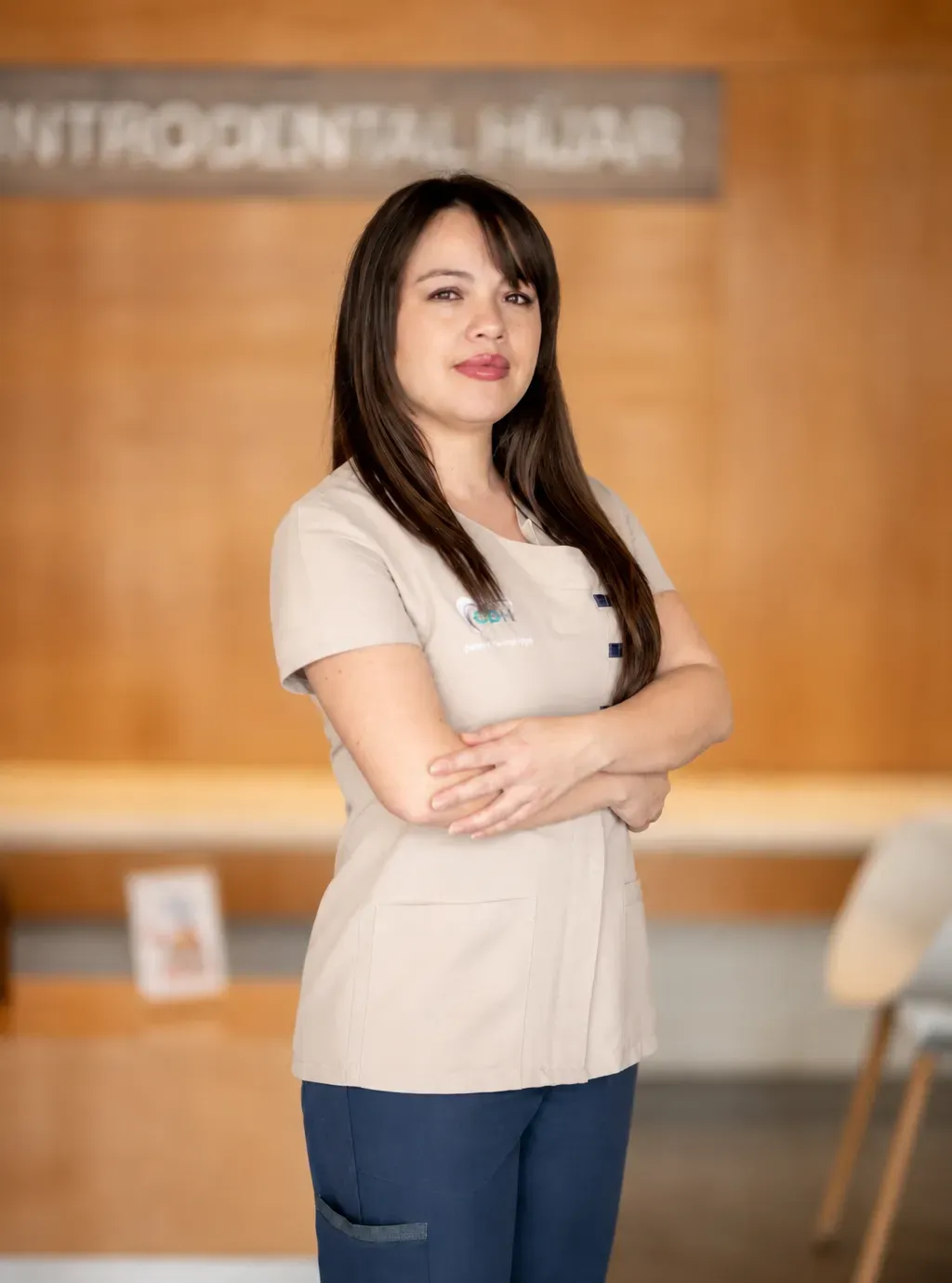 Jenny Mailer Robles - Centro Dental Híjar