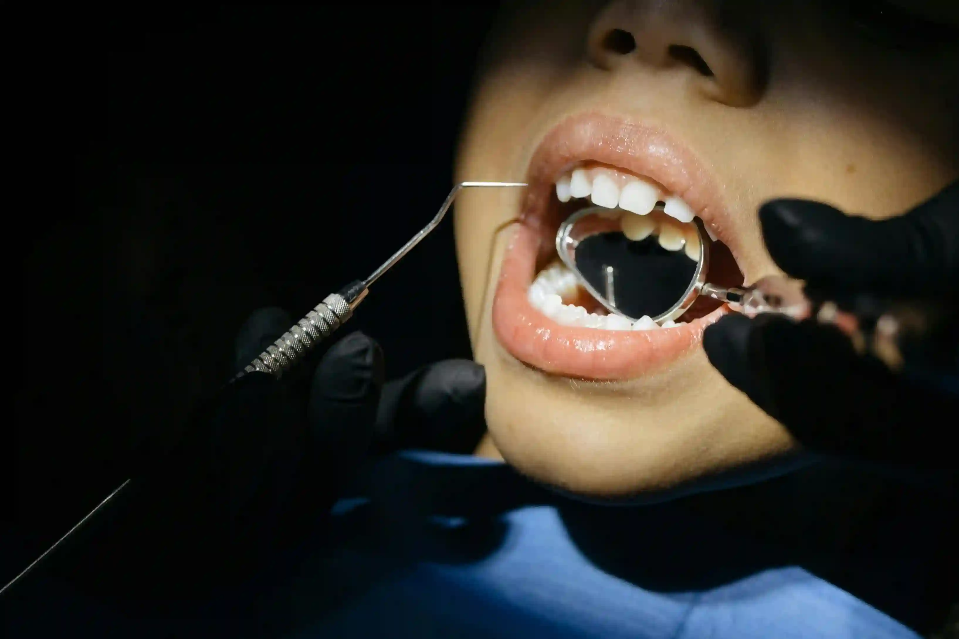Odontopediatría en Centro Dental Híjar, Híjar, Granada